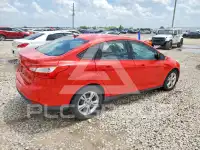 2013 Ford FOCUS фото