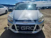 2013 Ford FOCUS фото