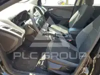 2013 Ford FOCUS photo