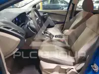 2013 Ford FOCUS photo