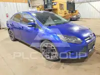 2013 Ford FOCUS photo