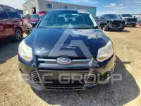 2013 Ford FOCUS фото