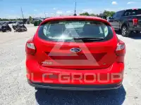 2013 Ford FOCUS фото