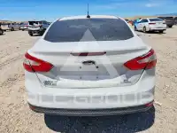 2013 Ford FOCUS фото