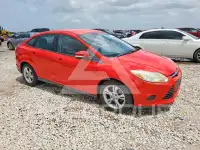 2013 Ford FOCUS фото