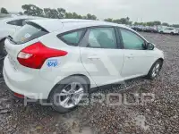 2013 Ford FOCUS фото
