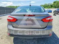 2013 Ford FOCUS фото