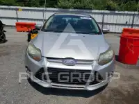 2013 Ford FOCUS фото