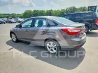 2013 Ford FOCUS photo