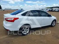 2013 Ford FOCUS фото