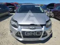 2013 Ford FOCUS фото