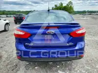 2013 Ford FOCUS фото