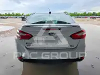 2013 Ford FOCUS фото