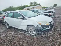 2013 Ford FOCUS фото