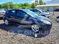2013 Ford FOCUS фото