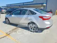 2013 Ford FOCUS фото