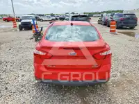 2013 Ford FOCUS фото