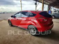 2013 Ford FOCUS фото