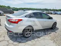 2013 Ford FOCUS photo