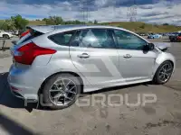 2013 Ford FOCUS photo