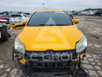 2013 Ford FOCUS photo