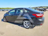 2013 Ford FOCUS photo