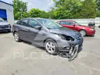 2013 Ford FOCUS photo