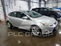 2013 Ford FOCUS photo