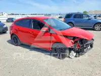 2013 Ford FOCUS фото