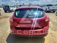 2013 Ford FOCUS фото