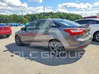 2013 Ford FOCUS фото