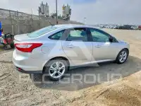 2013 Ford FOCUS фото