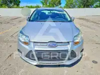 2013 Ford FOCUS photo