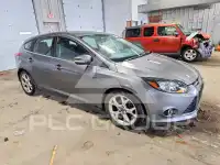 2013 Ford FOCUS фото