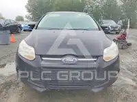 2013 Ford FOCUS photo