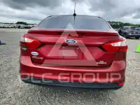 2013 Ford FOCUS фото