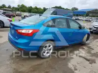 2013 Ford FOCUS фото