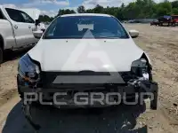 2013 Ford FOCUS photo