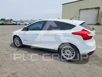 2013 Ford FOCUS фото