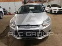 2013 Ford FOCUS photo