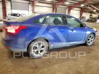 2013 Ford FOCUS фото
