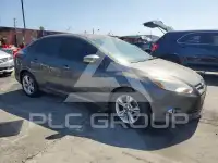 2013 Ford FOCUS фото