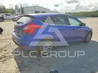 2013 Ford FOCUS photo