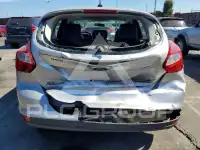 2013 Ford FOCUS фото