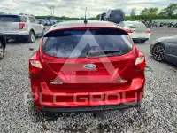2013 Ford FOCUS фото