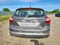 2013 Ford FOCUS фото