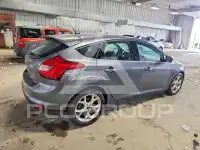 2013 Ford FOCUS фото