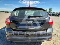 2013 Ford FOCUS фото