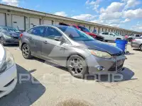 2013 Ford FOCUS фото
