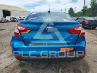 2013 Ford FOCUS фото